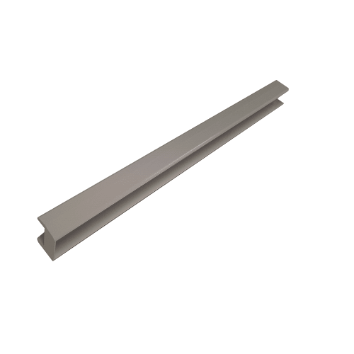 Corner Join Bracket 400D - White