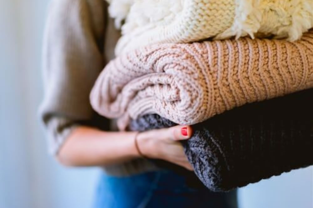 DIY Wardrobes Made Easy