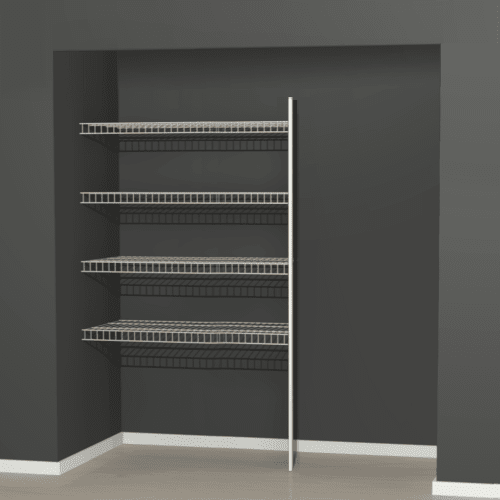 Ventilated Wire Linen 1m PLUS