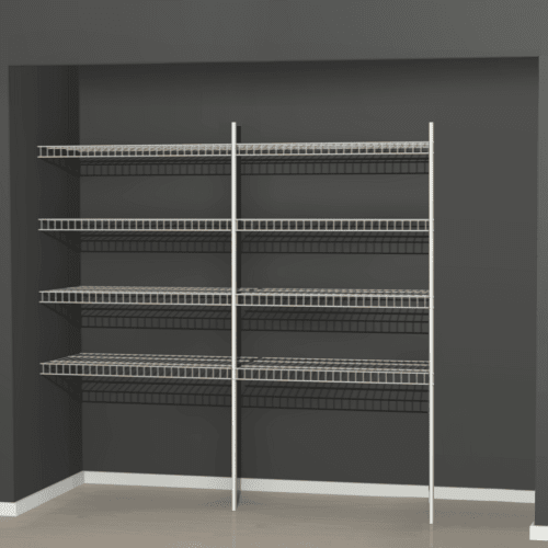 Ventilated Wire Linen 2m PLUS