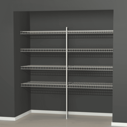 Ventilated Wire Linen 2m