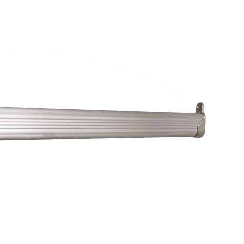 Wardrobe Hanging Rail 1200mm