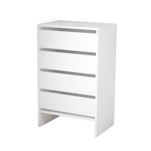 Aspiring 600 Wardrobe Compact Drawer Module