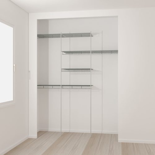 Eden Wire Wardrobe Design 2