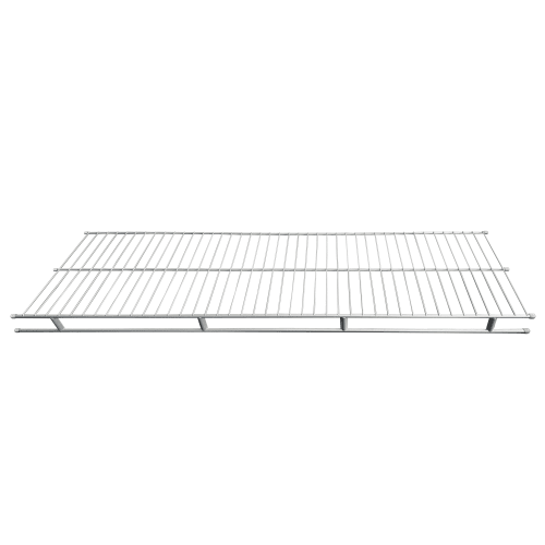 Ventilated Wire Hanging 1m Shelf