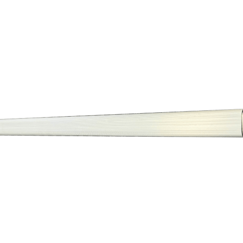 Telescopic Hanging Rail 1m