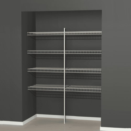 Ventilated Wire Linen 1.5m