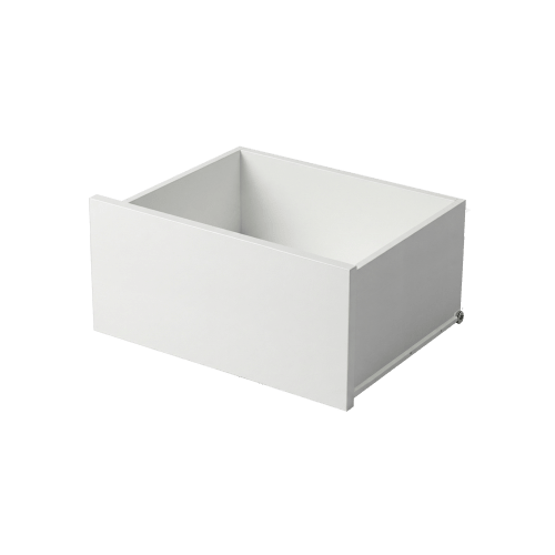 Tasman 600 Soft Close Jumbo Drawer
